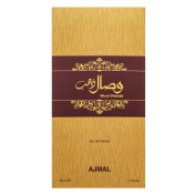 Ajmal Wisal Dhahab Eau de Parfum unisex 50 ml