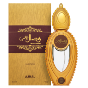 Ajmal Wisal Dhahab Eau de Parfum unisex 50 ml