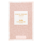 Coach Dreams Sunset Eau de Parfum für Damen 60 ml