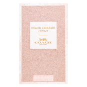 Coach Dreams Sunset Eau de Parfum für Damen 90 ml