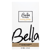 Franck Olivier Bella In Paris Eau de Parfum nőknek 75 ml