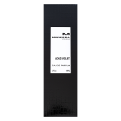 Mancera Aoud Violet Eau de Parfum unisex 60 ml