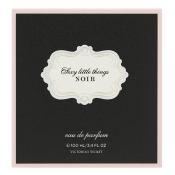 Victoria's Secret Sexy Little Thing Noir Eau de Parfum da donna 100 ml