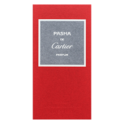 Cartier Pasha profumo da uomo 50 ml