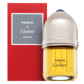 Cartier Pasha profumo da uomo 50 ml