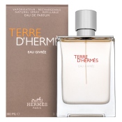 Hermès Terre d’Hermès Eau Givrée - Refillable Eau de Parfum voor mannen 100 ml