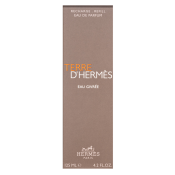Hermès Terre d’Hermès Eau Givrée - Refill Eau de Parfum voor mannen 125 ml