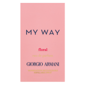 Armani (Giorgio Armani) My Way Floral woda perfumowana dla kobiet 30 ml