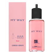 Armani (Giorgio Armani) My Way Floral Eau de Parfum femei Refill 150 ml