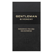 Givenchy Gentleman Givenchy Réserve Privée parfumirana voda za moške 60 ml