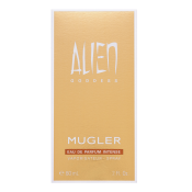 Thierry Mugler Alien Goddess Intense Eau de Parfum femei 60 ml