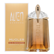Thierry Mugler Alien Goddess Intense Eau de Parfum femei 60 ml