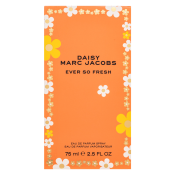 Marc Jacobs Daisy Ever So Fresh Eau de Parfum femei 75 ml