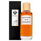 Mancera Aoud Exclusif parfémovaná voda unisex 60 ml