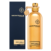 Montale Sweet Vanilla parfémovaná voda pre ženy 100 ml