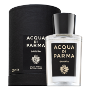 Acqua di Parma Sakura Eau de Parfum unisex 20 ml