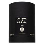 Acqua di Parma Yuzu Eau de Parfum uniszex 20 ml