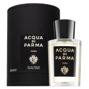 Acqua di Parma Yuzu Eau de Parfum uniszex 20 ml