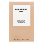Burberry Hero тоалетна вода за мъже 50 ml