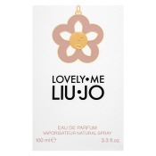 Liu Jo Lovely Me parfémovaná voda pre ženy 100 ml