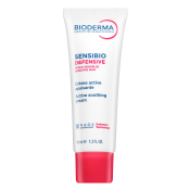 Bioderma Sensibio Defensive face cream to soothe the skin 40 ml