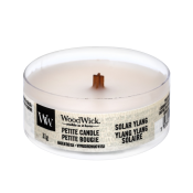 Woodwick Solar Ylang illatos gyertya 31 g