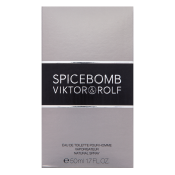 Viktor & Rolf Spicebomb Eau de Toilette da uomo 50 ml