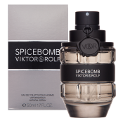 Viktor & Rolf Spicebomb Eau de Toilette da uomo 50 ml