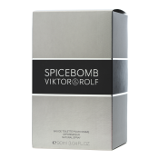 Viktor & Rolf Spicebomb Eau de Toilette férfiaknak 90 ml