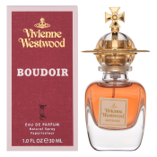 Vivienne Westwood Boudoir Eau de Parfum nőknek 30 ml