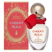 Vivienne Westwood Cheeky Alice тоалетна вода за жени 30 ml