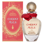 Vivienne Westwood Cheeky Alice тоалетна вода за жени 75 ml