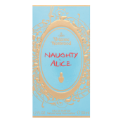 Vivienne Westwood Naughty Alice Eau de Parfum nőknek 50 ml
