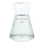 Burberry Baby Touch Gentle woda toaletowa dla kobiet 100 ml