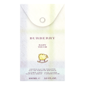 Burberry Baby Touch Gentle woda toaletowa dla kobiet 100 ml