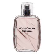 Women'Secret Feminine Eau de Toilette for women 100 ml