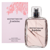Women'Secret Feminine Eau de Toilette for women 100 ml