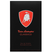 Tonino Lamborghini Classico Eau de Toilette férfiaknak 75 ml