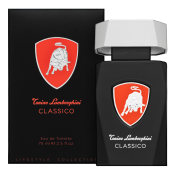 Tonino Lamborghini Classico Eau de Toilette férfiaknak 75 ml