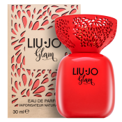 Liu Jo Glam Eau de Parfum for women 30 ml