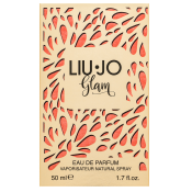 Liu Jo Glam Eau de Parfum for women 50 ml