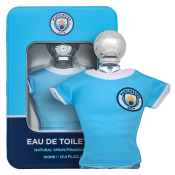 EP Line Manchester City Eau de Toilette for men 100 ml