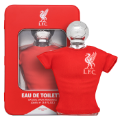 EP Line Liverpool Eau de Toilette for men 100 ml