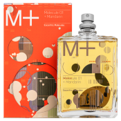 Escentric Molecules Molecule 01 + Mandarin Eau de Toilette unisex 100 ml