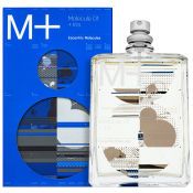 Escentric Molecules Molecule 01 + Iris woda toaletowa unisex 100 ml