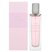 Givenchy Live Irresistible Blossom Crush Eau de Toilette nőknek 15 ml