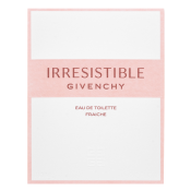 Givenchy Irresistible Fraiche Eau de Toilette nőknek 80 ml