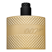 James Bond 007 Gold Edition Eau de Toilette da uomo 75 ml
