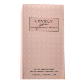 Sarah Jessica Parker Lovely You Eau de Parfum für damen 100 ml