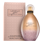 Sarah Jessica Parker Lovely You Eau de Parfum für damen 100 ml
